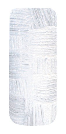 PN Pintura Sand Gel 3D Chalk White 5 ml PV25