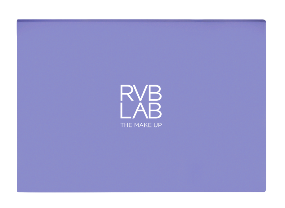 RVB OJOS Paleta de sombras Wish Come True 114 5,4gr PV25