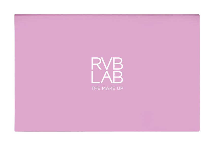 RVB PIEL Paleta polvo para rostro Dreamy Duo 325 2x5gr PV25