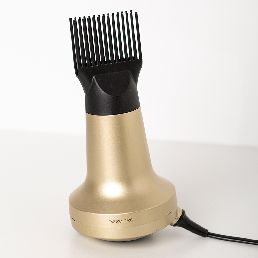 DIFUSOR SECADOR ELECTRICO RIZZO PRO 1800W EUROSTIL