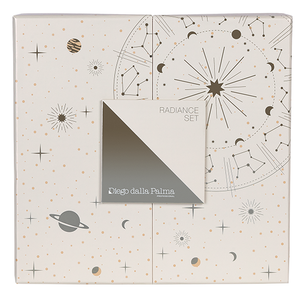 DDP RESURFACE BRIGHT C Kit iluminador (crema antimanchas 50ml + serum pure glow 30ml)