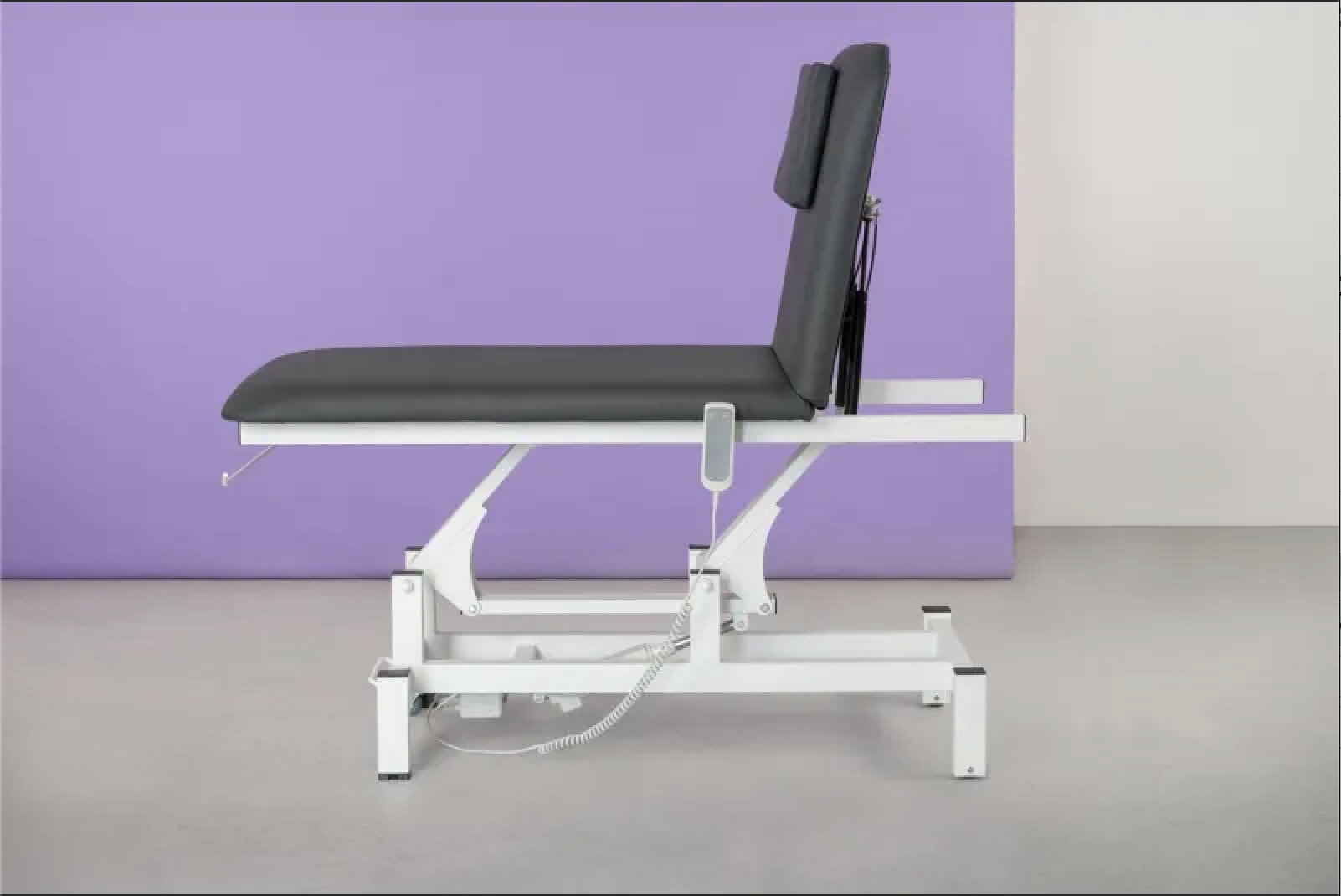 CAMILLA 2 CUERPOS MASAJE ELECTRICA 1 MOTOR VITAL