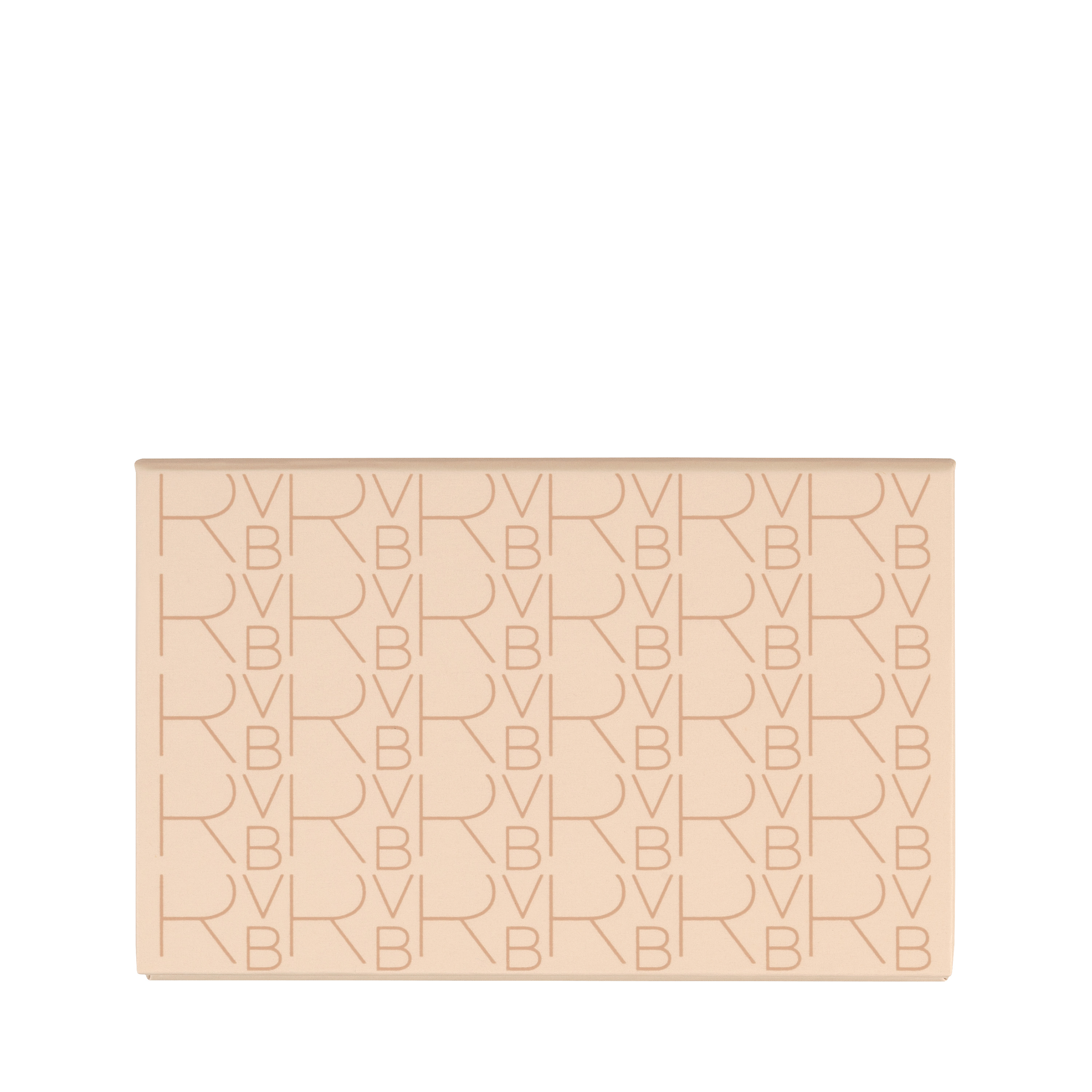 RVB PALETA DUO ROSTRO Natural Match OI23-24