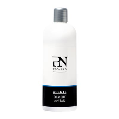 PN Liquido Acrílico Ocean Blue 100 ml hasta fin de existencias
