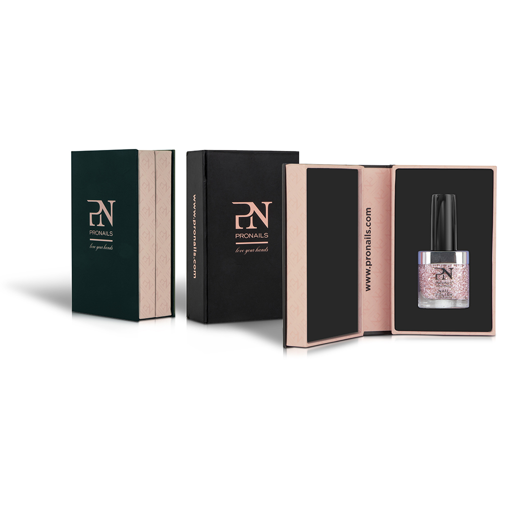 PN Caja Esmalte Regalo 10 uds hasta fin de existencias