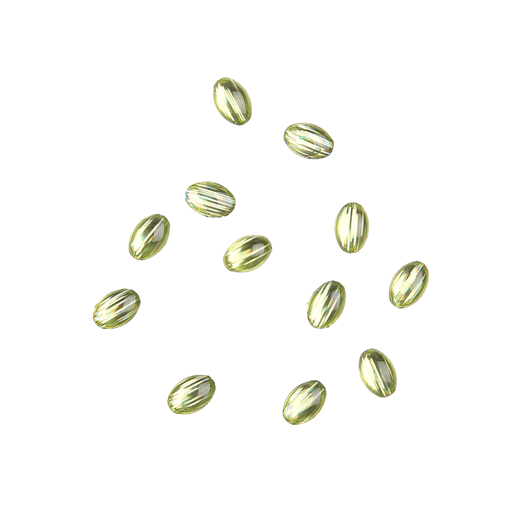 PN Piedra Flash Stones Electric Green 12 uds hasta fin de existencias