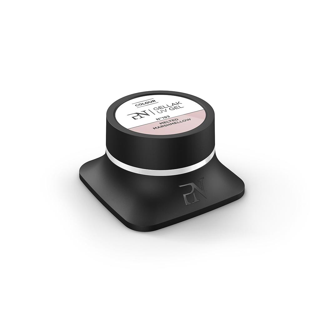 PN GL 193 Melted Marshmellow 10 ml - hasta fin de existencias