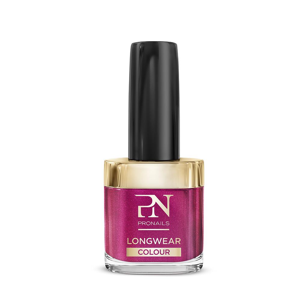 PN LW 126 Cherry Blossom 10 ml hasta fin de existencias