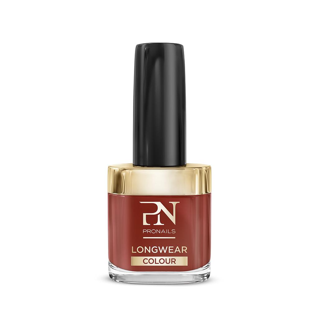 PN LW 134 Burnt Red 10 ml (hasta fin de existencias)