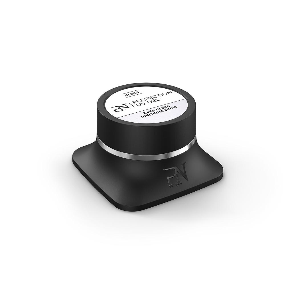 PN Gel Ever Gloss Finishing Shine UV 50 ml - hasta fin de existencias