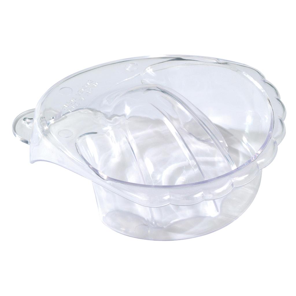 PN Bol Manicura Estandar Transparente hasta fin de existencias