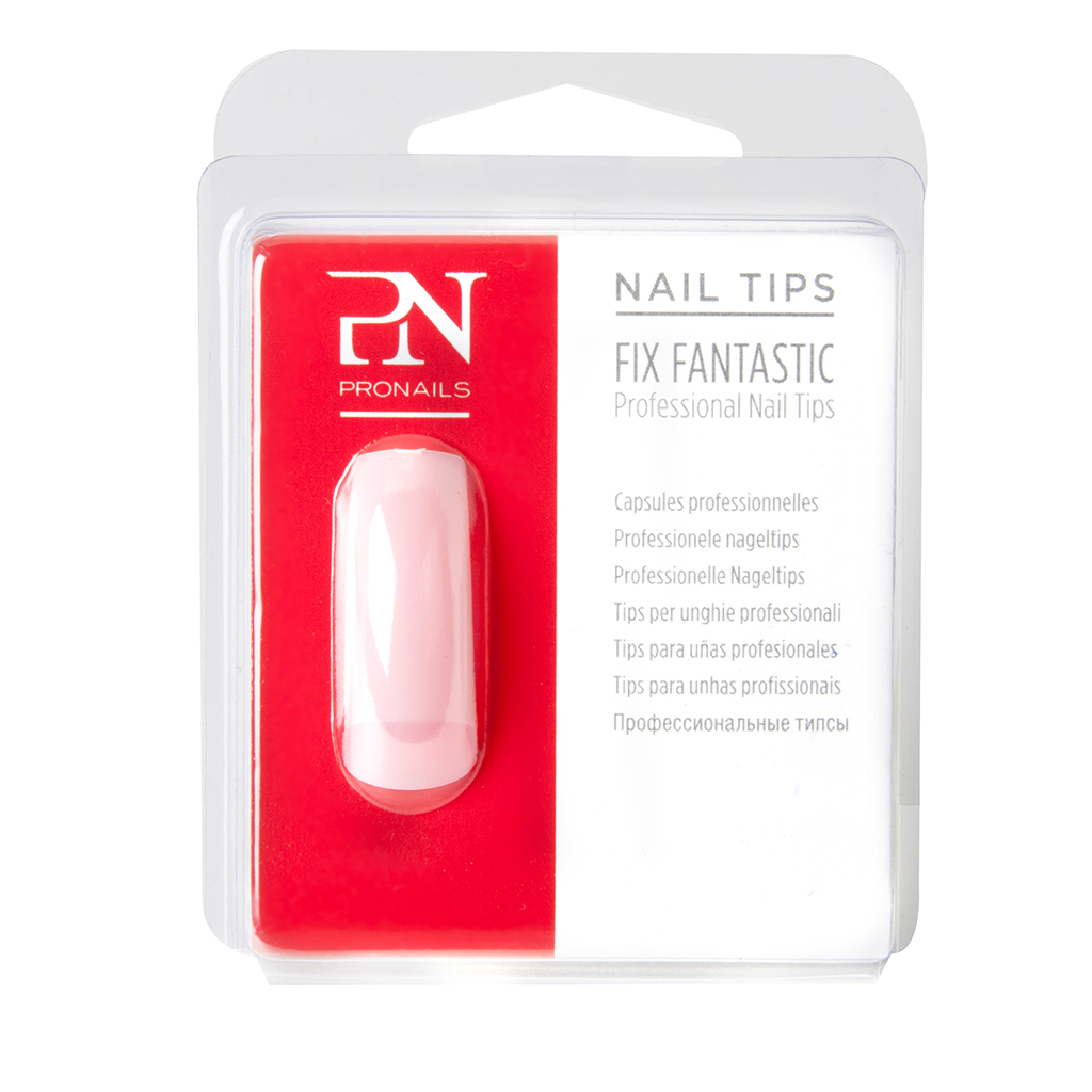 PN Tip Fix Fantastic 50 uds n° 6 hasta fin de existencias
