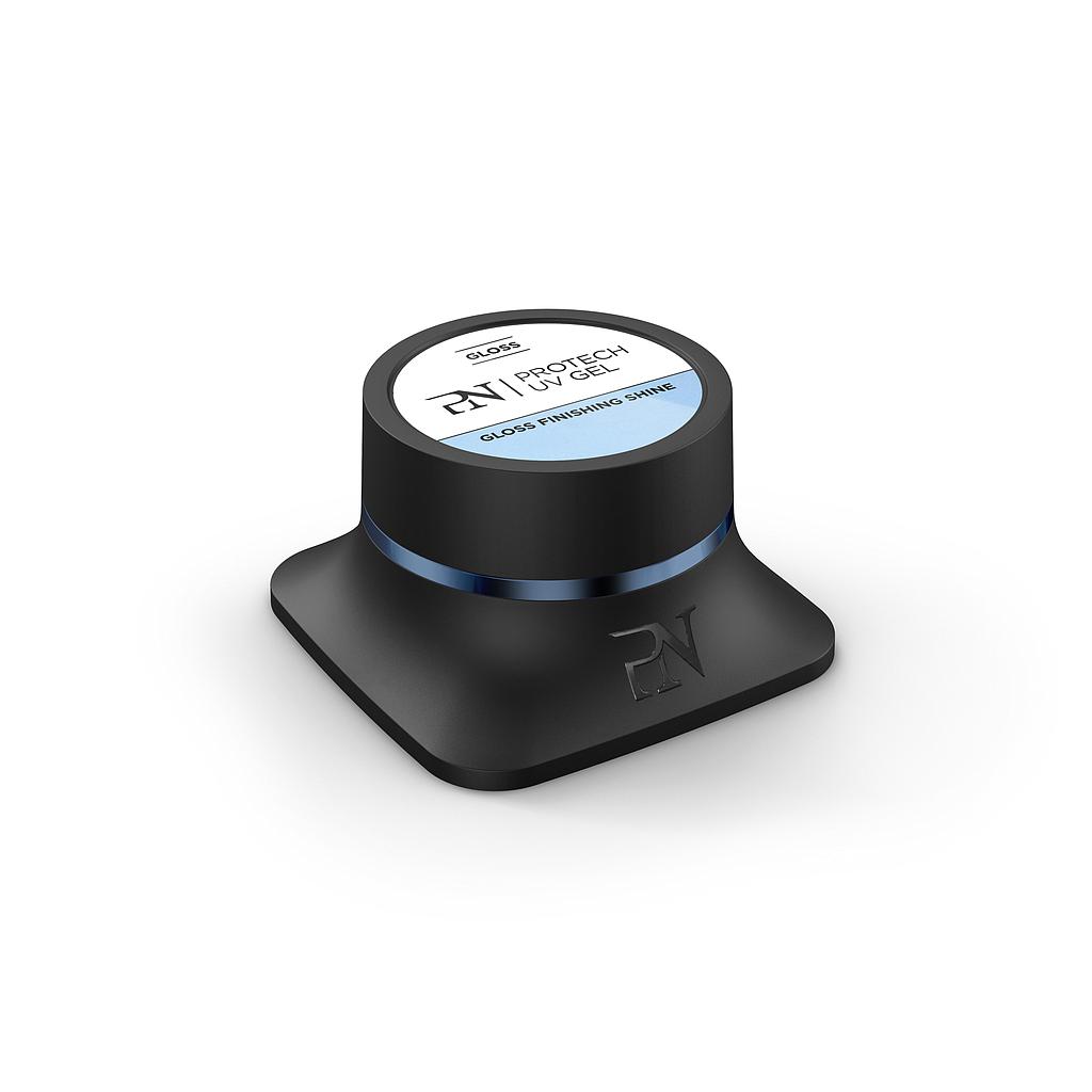 PN Gel UV Gloss Finishing Shine 15 ml (Protech) - hasta fin de existencias