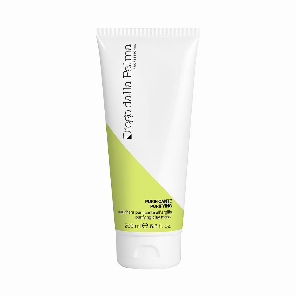 DDP GRASA Mascarilla Purificadora de Arcilla 200 ml