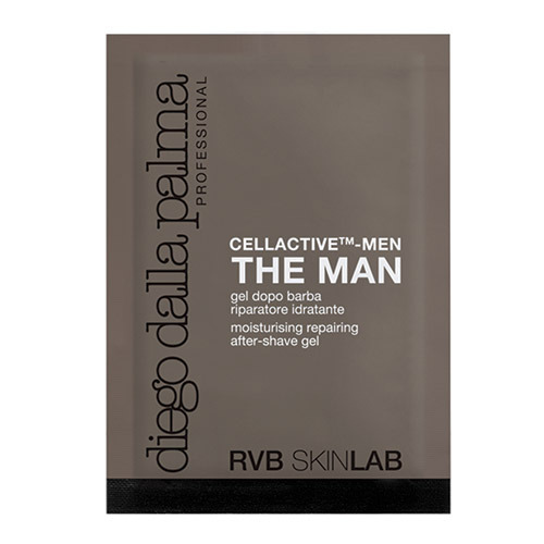 DDP HOMBRE Mascarilla Revitalizante Anti-estres 10 x 25 gr hasta fin de existencias