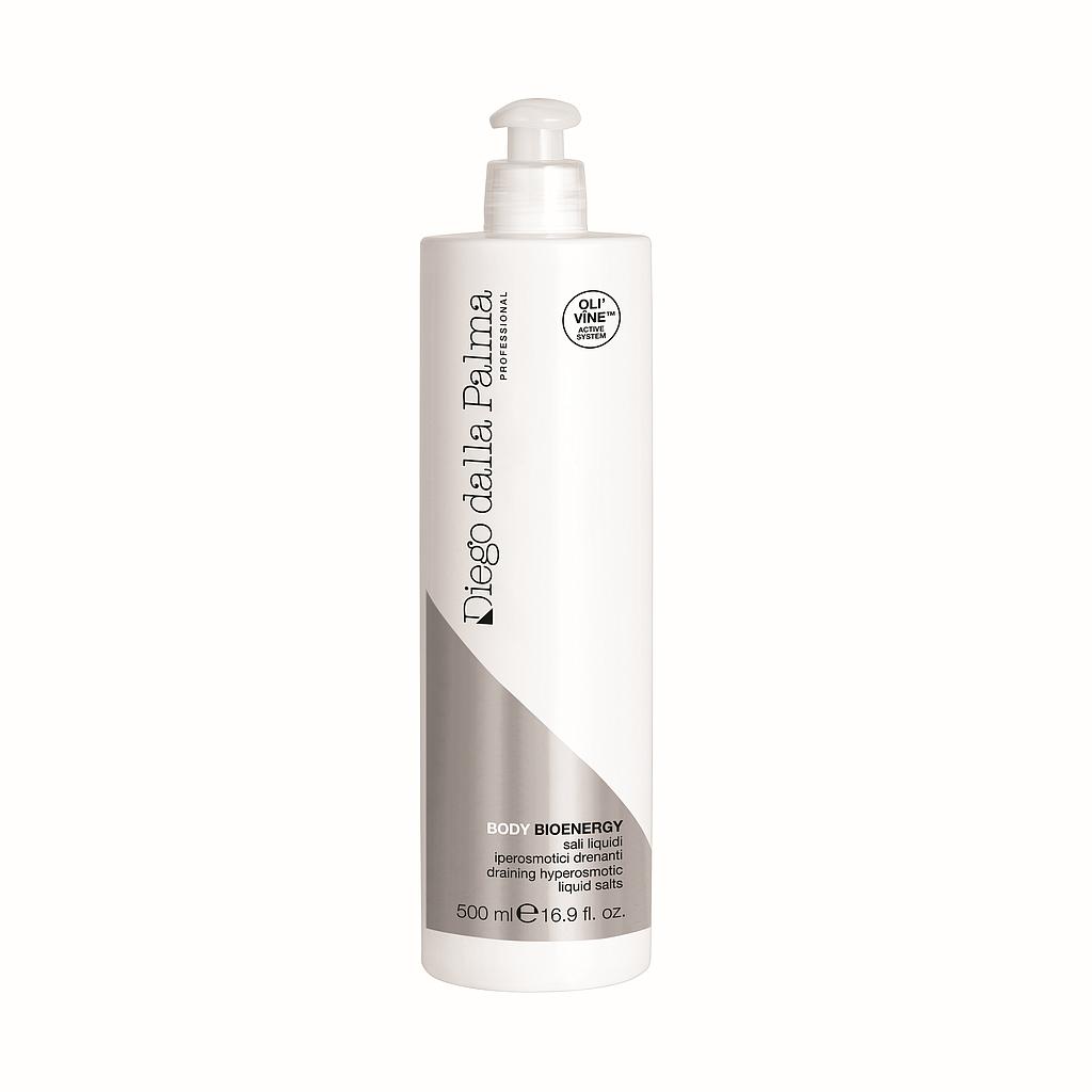DDP BODY BIOENERGY Sales Liquidas Drenantes Hiperosmoticas 500 ml - hasta fin de existencias