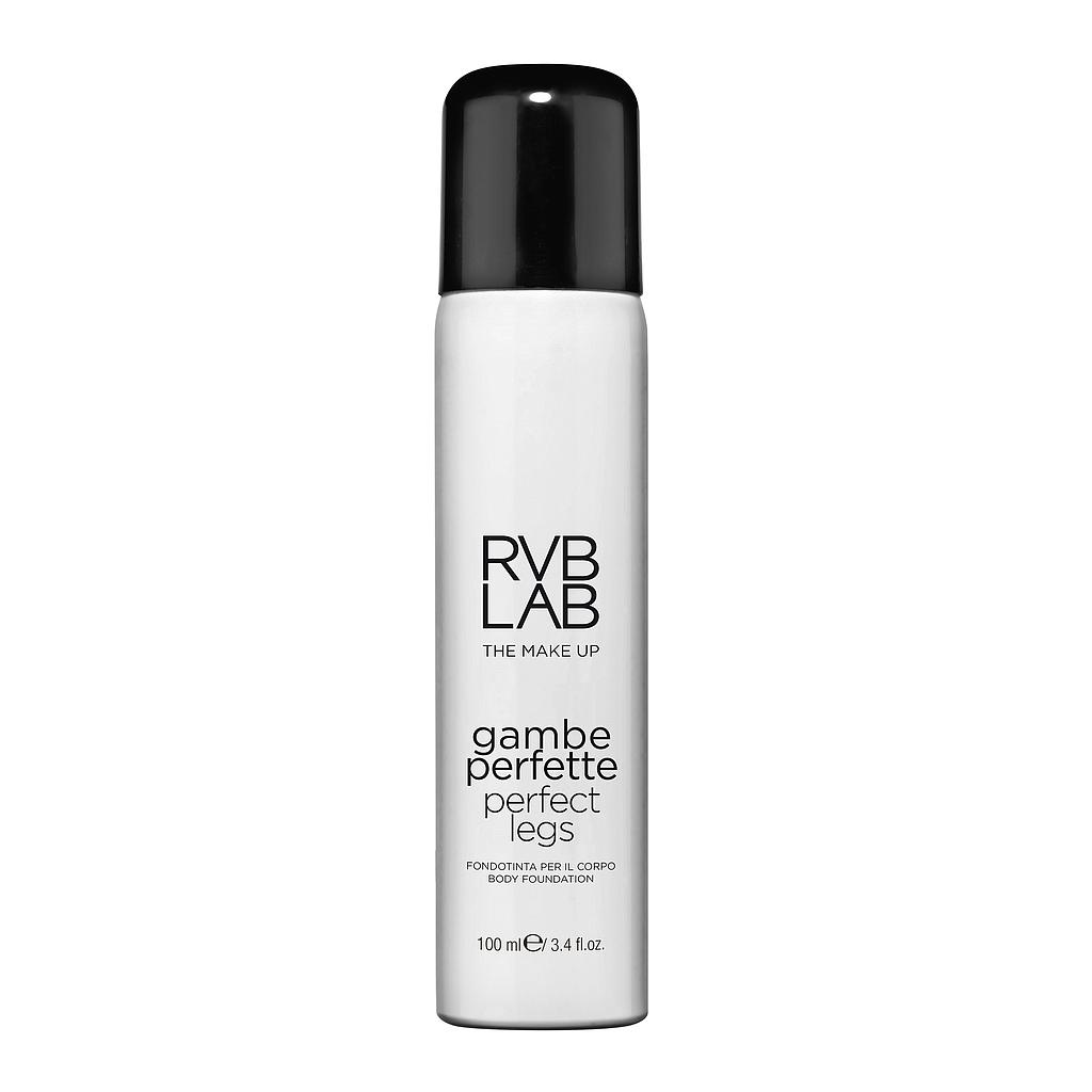 RVB SPRAY AUTOBRONCEADOR CORPORAL  Nº2 100 ml hasta fin de existencias