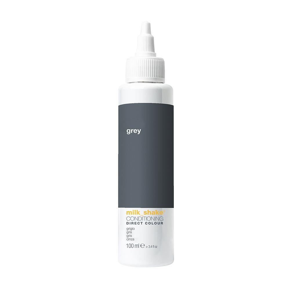 MS DIRECT COLOUR GREY - GRIS 100ML - hasta fin de existencias
