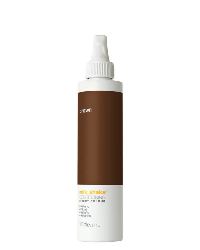 MS DIRECT COLOUR CASTANO - CASTAÑO 100ML - hasta fin de existencias