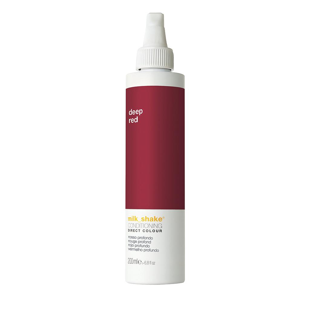 MS DIRECT COLOUR ROSSO PROFONDO - ROJO PROFUNDO 200ML hasta fin de existencias