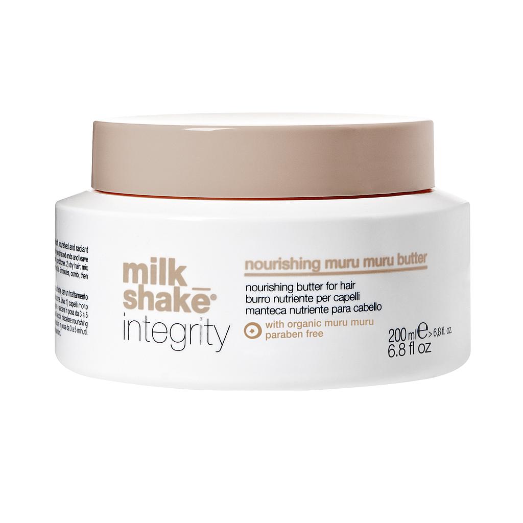MS INTEGRITY NOURISHING MURU MURU BUTTER NEW 200ML hasta fin de existencias
