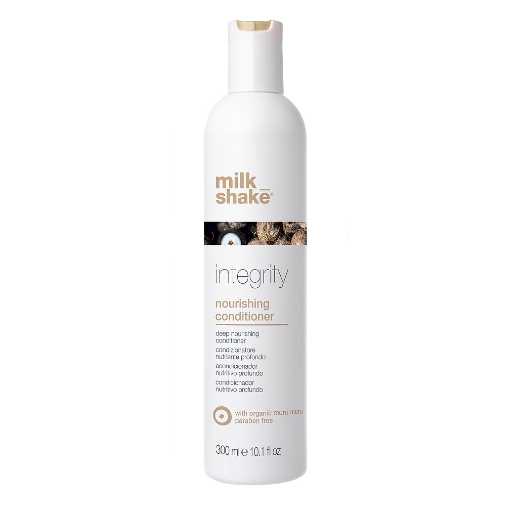 MS INTEGRITY NOURISHING CONDITIONER NEW 300ML hasta fin de existencias