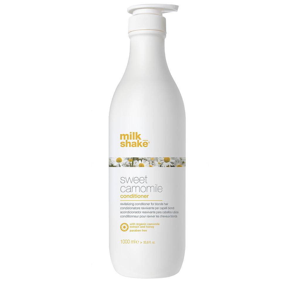MS SWEET CAMOMILE CONDITIONER 1000ML hasta fin de existencias