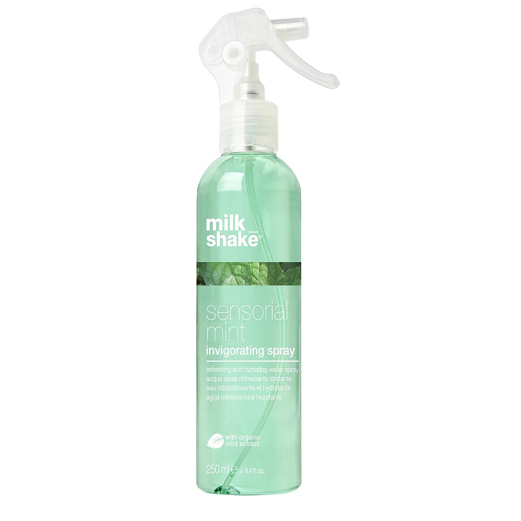 MS SENSORIAL MINT SPRAY 250ML hasta fin de existencias