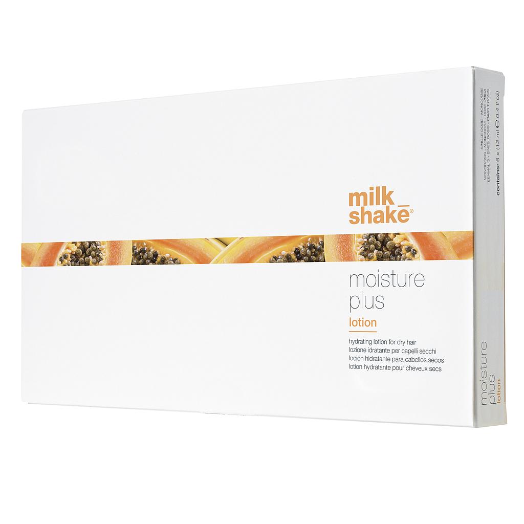 MS MOISTURE AND MORE HYDRATING LOTION 6 TUBI 12ML