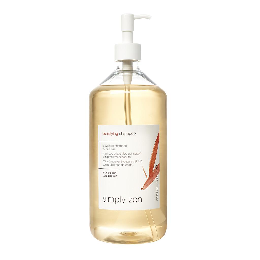 SZ DENSIFYING SHAMPOO 1000ML