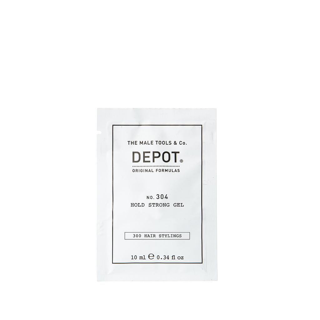 No.304 HOLD STRONG GEL .10ML hasta fin de existencias