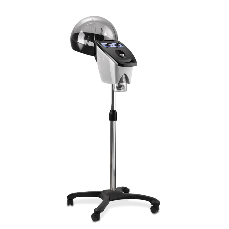 VAPORAL ATOMIX CON PIE ARTEM