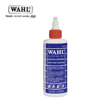 ACEITE LUBRICANTE MAQUINA 118 ml WAHL