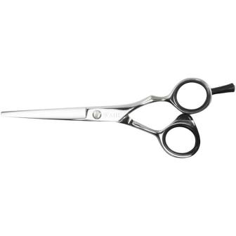 TIJERA CORTE 5,5" FILO NAVAJA ACERO SOLINGEN GC hasta fin de existencias