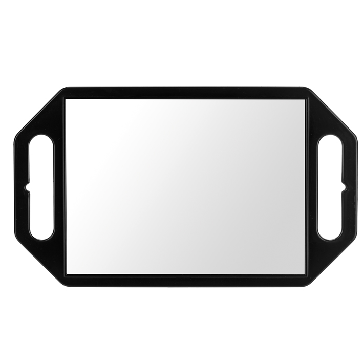 ESPEJO PROFESIONAL ASAS NEGRO edicion especial