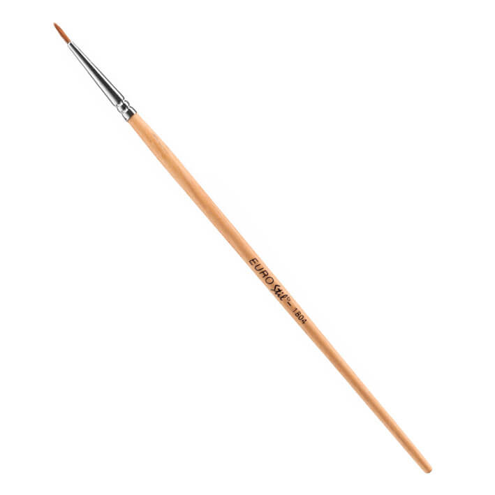 PINCEL MAQUILLAJE OJOS EYE LINER hasta fin de existencias