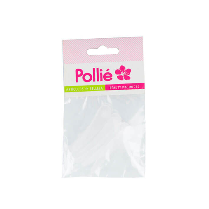 ESPATULA CREMA MINI BOLSA 10uds