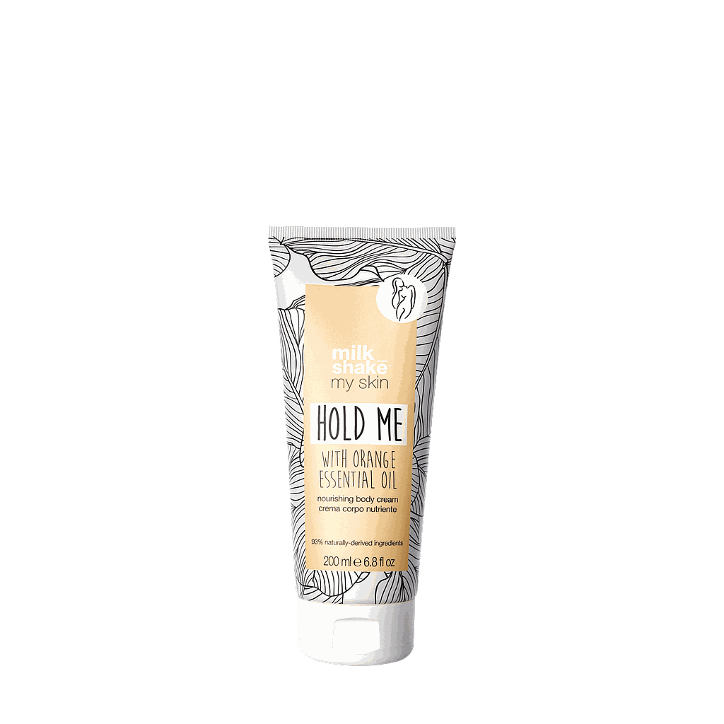 MS HOLD ME 200ml CREMA CORPORAL