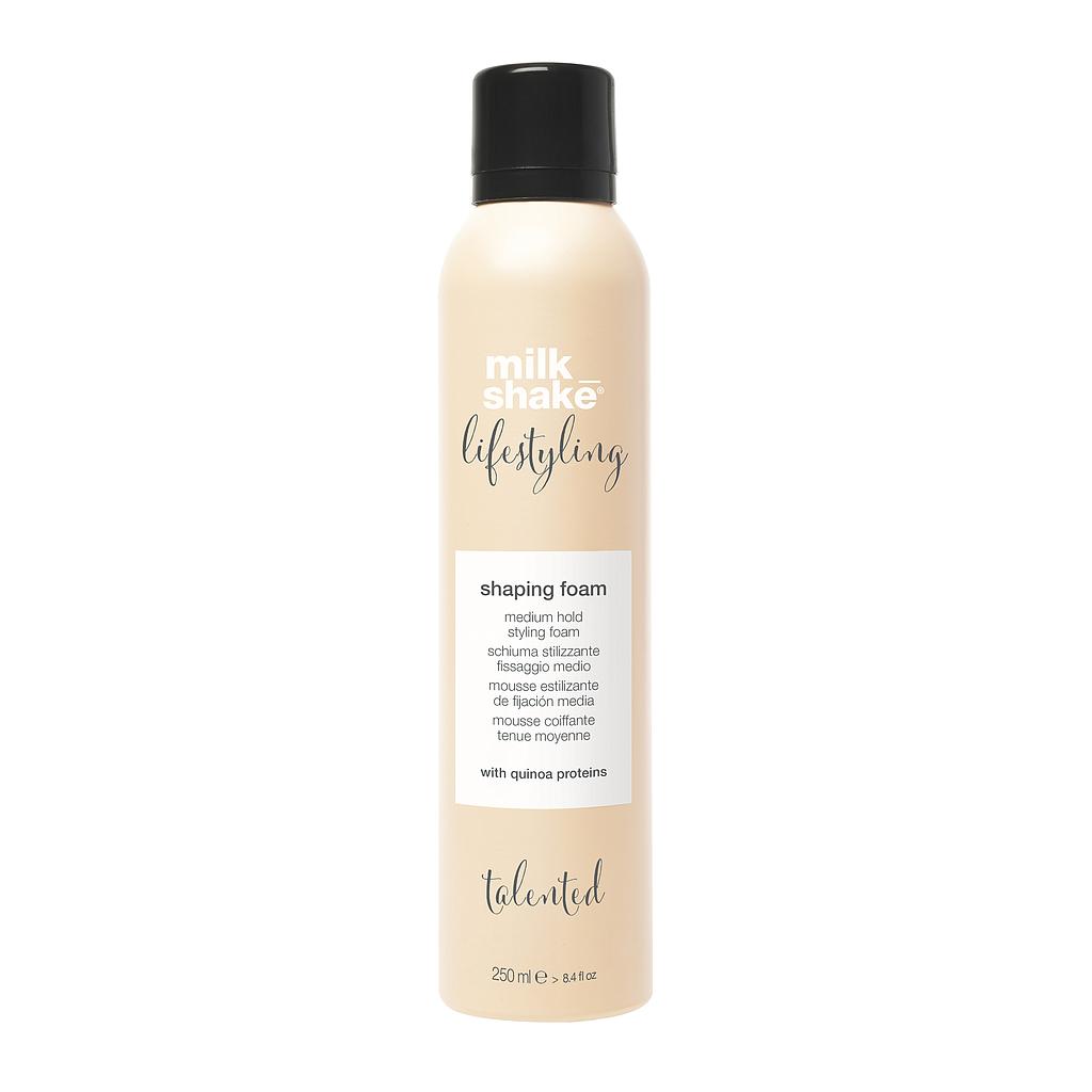 MS LIFE STYLING SHAPING FOAM 200ml hasta fin de existencias