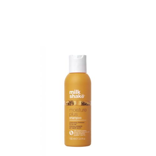 MS MOISTURE AND MORE CHAMPU 100ml
