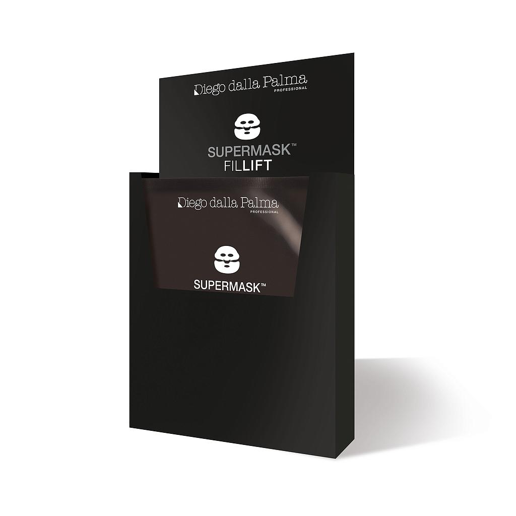 DDP FILLIFT Supermask- Mascarilla efecto Lifting (8 uds)