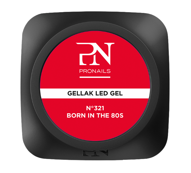 PN GL 321 Born In The 80s 10 ml
