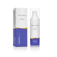 CREMA FACIAL DESPIGMENTANTE NOCHE 50ml SIMAR Hasta fin de existencias cx12