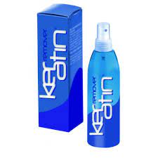 REMOVER KERATINA EN SPRAY 125ml disolvente cx6