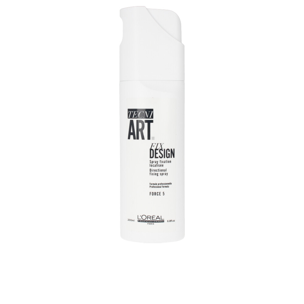 TECNI.ART SPRAY FIX DESIGN 200ml LOREAL cx6