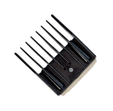 PEINE PLASTICO 9MM MUELLE PARA MOSER CLASS hasta fin de existencias 45