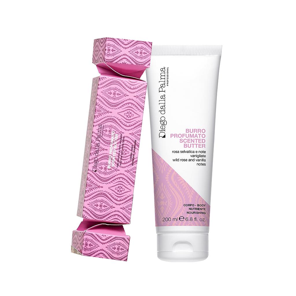 DDP BIOENERGY SWEET BOX Manteca corporal perfumada 200ml hasta fin de existencias