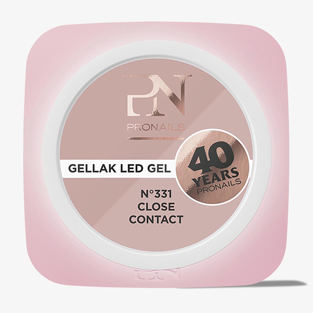 PN GL 331 Close Contact 10 ml