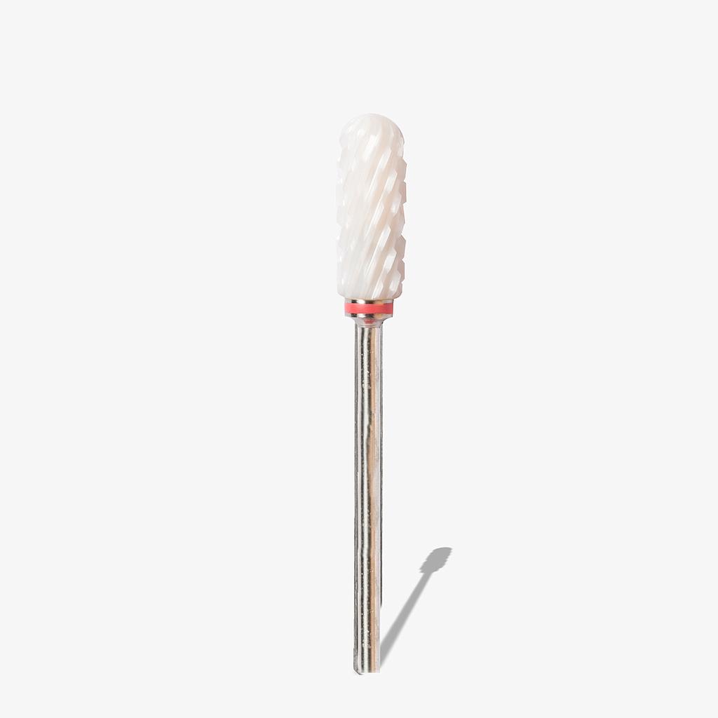 PN Fresa Ceramic Pedicure Callus Bit – Rotacion Dual