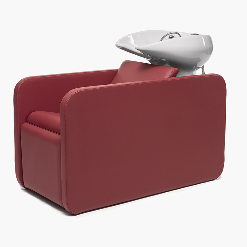 LAVACABEZAS MANHATTAN  I 1 puesto con elevación eléctrica pies